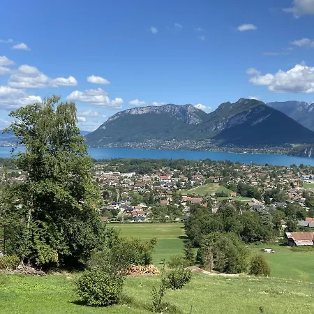Le Grand Praz Casa vacanze *