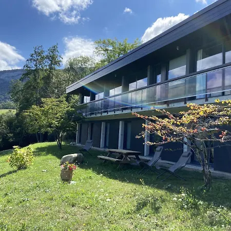 Le Grand Praz Casa vacanze *