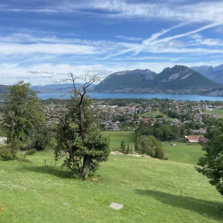 Casa vacanze Le Grand Praz *