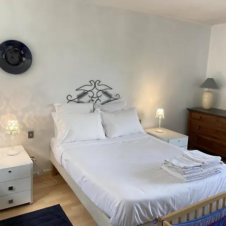 Casa vacanze Le Grand Praz Saint-Jorioz