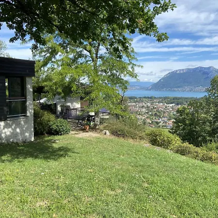 Casa vacanze Le Grand Praz *