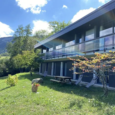 Casa vacanze Le Grand Praz *