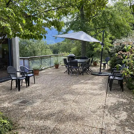 Le Grand Praz Casa vacanze Saint-Jorioz