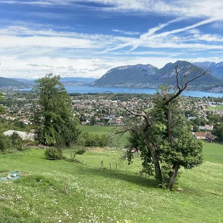 Le Grand Praz Casa vacanze *