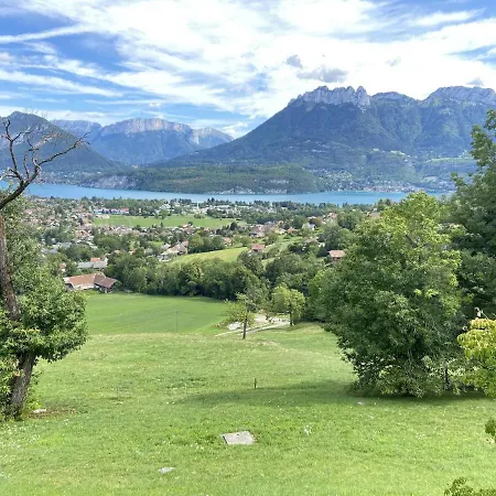 Casa vacanze Le Grand Praz *