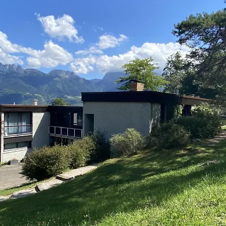 Casa vacanze Le Grand Praz Saint-Jorioz
