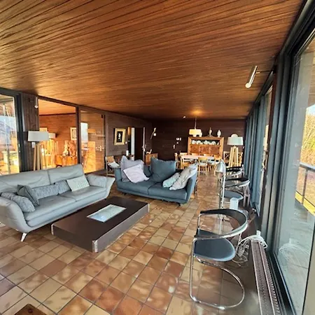 Casa vacanze Le Grand Praz Saint-Jorioz