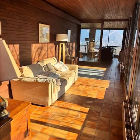 Le Grand Praz Casa vacanze *