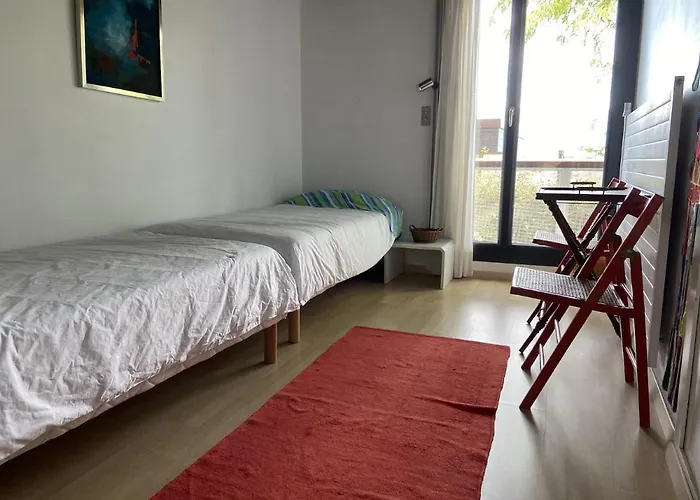 Сasa de vacaciones Le Grand Praz *