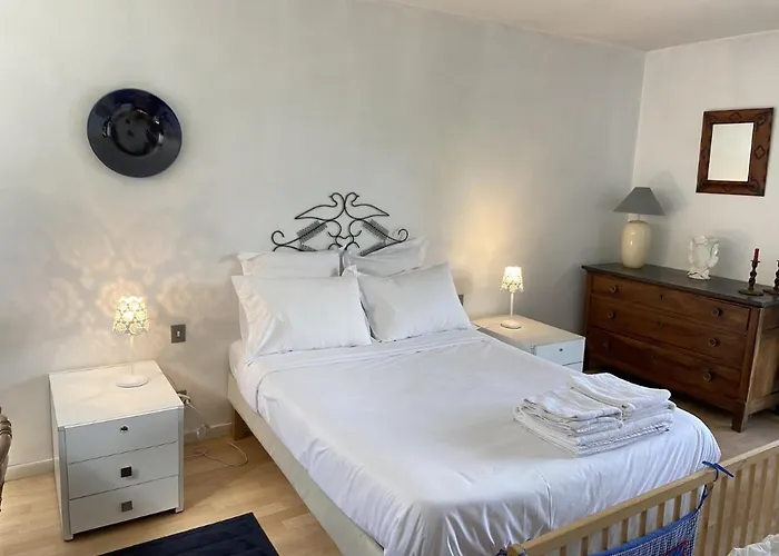 Сasa de vacaciones Le Grand Praz Saint-Jorioz