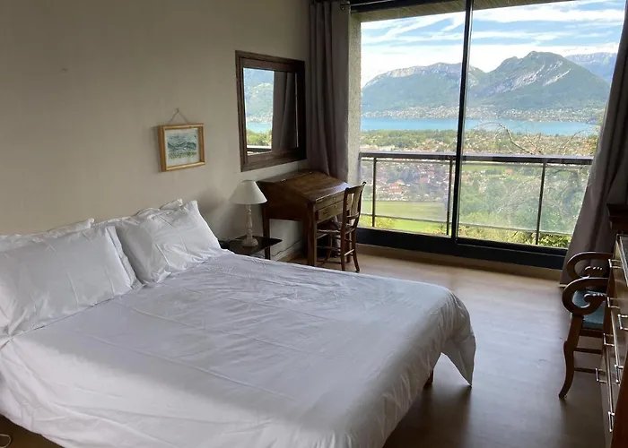 Сasa de vacaciones Le Grand Praz