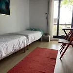 Vakantiehuis Le Grand Praz *