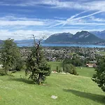 Vakantiehuis Le Grand Praz *