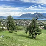 Le Grand Praz Vakantiehuis *