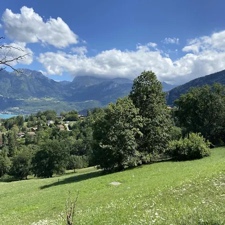 Le Grand Praz *
