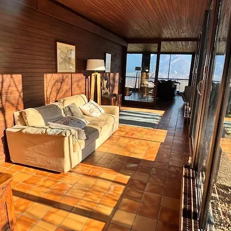 Le Grand Praz Сasa de vacaciones Saint-Jorioz